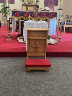 stpatcatholic's tweet photo. Congratulations to all the students who received their Sacrament of First Reconciliation today! Your journey of faith is an inspiring one, and we are so proud of each and every one of you. #FirstReconciliation #FaithJourney #ProudMoment https://t.co/OqkR5Xko5X