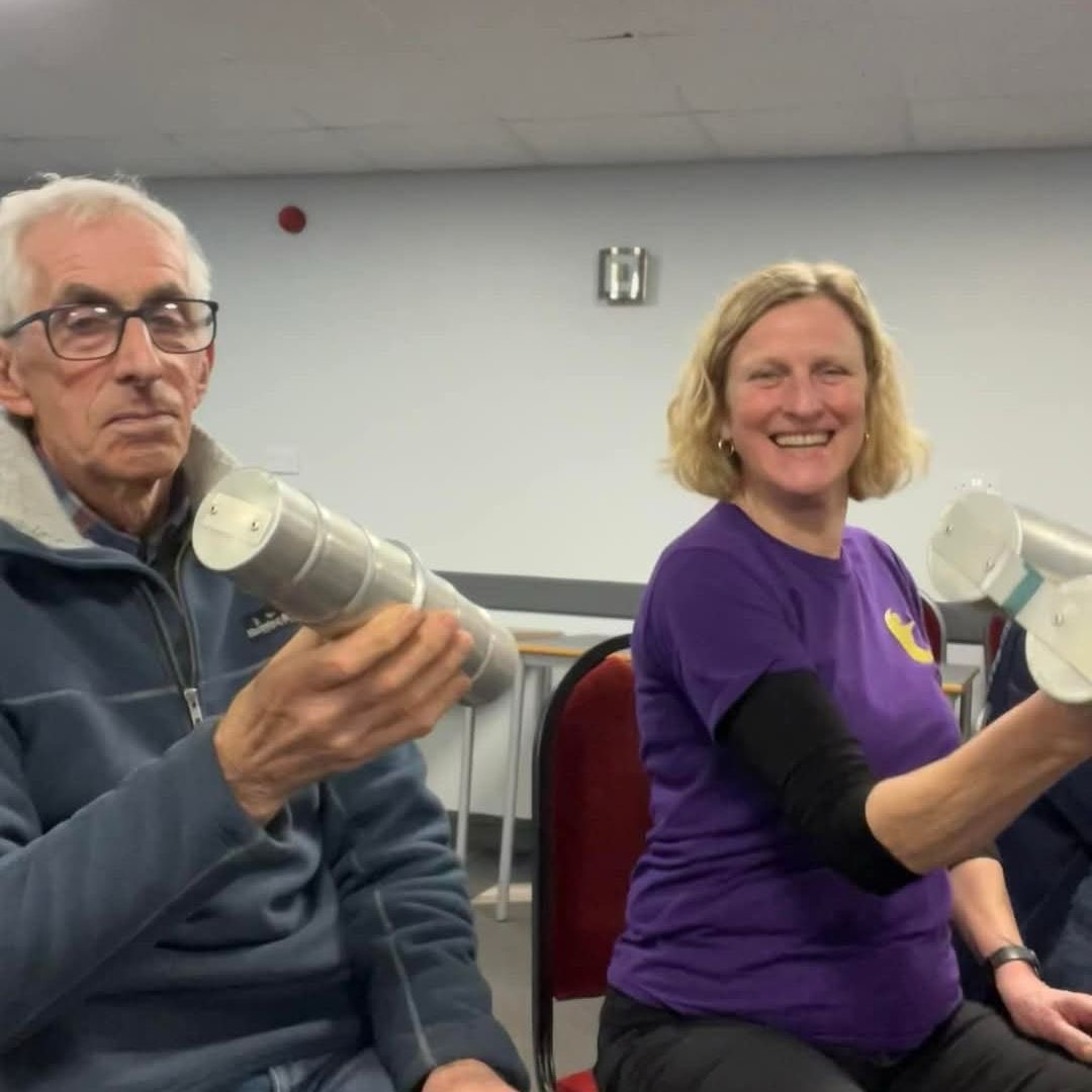 Radio Ysbyty Gwynedd (@ygradio) on Twitter photo 📻 Join Yvonne and <a href="/SarahWynn1/">💜SΛRΛH WYNN GRIFFITHS💜</a> TONIGHT at 8pm for a special Dementia Actif Gwynedd program with inspiring interviews - Emma Quaeck, Dementia Coordinator at Dementia Actif Gwynedd and Moira Owen, Carer and member of <a href="/DementiaGo/">Dementia Actif Gwynedd</a> 💜 <a href="/CyngorGwynedd/">Cyngor Gwynedd</a>
radioysbytygwynedd.com 📻 Join Yvonne and <a href="/SarahWynn1/">💜SΛRΛH WYNN GRIFFITHS💜</a> TONIGHT at 8pm for a special Dementia Actif Gwynedd program with inspiring interviews - Emma Quaeck, Dementia Coordinator at Dementia Actif Gwynedd and Moira Owen, Carer and member of <a href="/DementiaGo/">Dementia Actif Gwynedd</a> 💜 <a href="/CyngorGwynedd/">Cyngor Gwynedd</a>
radioysbytygwynedd.com