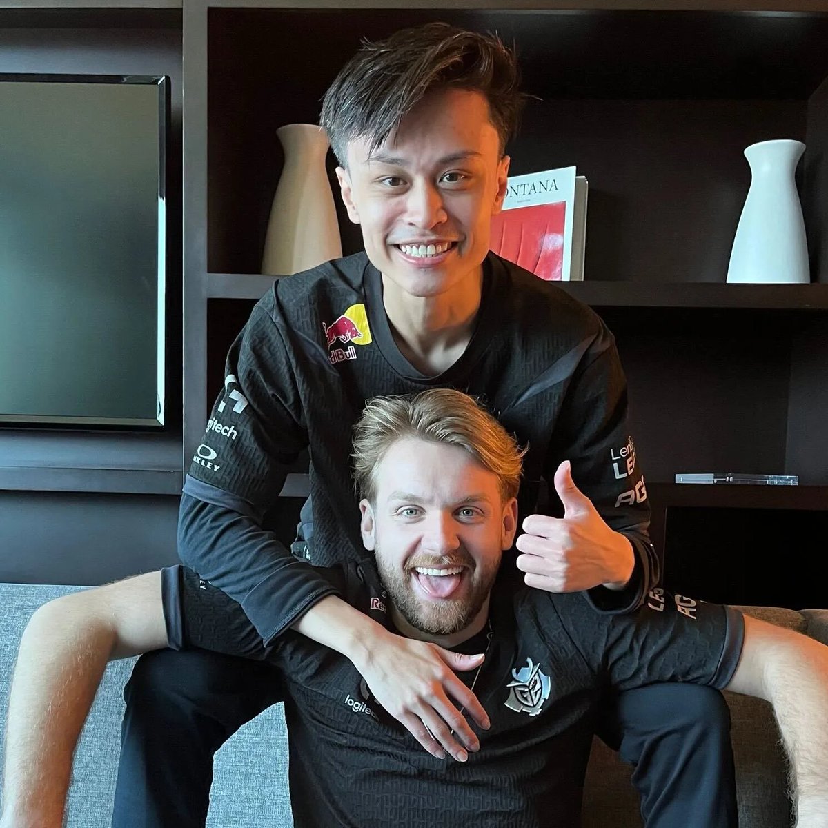TheCSTimes's tweet photo. Stewie2k on stream:

"I know the timeframes, and the hype of the NA Major is very big, would be nice from me to comeback during that time...

At the end of the day I'm going to come back eventually this year, just not sure when yet" https://t.co/nM8iQNBz6d