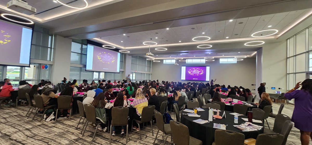 Danielle Jones (@facedjones) on Twitter photo The <a href="/AldineISD/">Aldine ISD</a> Youth Empowerment Summit for our 6th graders was truly awesome to say the least! These girls and the adults too had a good time & we learned so much from every speaker and activities! <a href="/Aldine_FACE/">Aldine ISD Family and Community Engagement</a> The <a href="/AldineISD/">Aldine ISD</a> Youth Empowerment Summit for our 6th graders was truly awesome to say the least! These girls and the adults too had a good time & we learned so much from every speaker and activities! <a href="/Aldine_FACE/">Aldine ISD Family and Community Engagement</a>