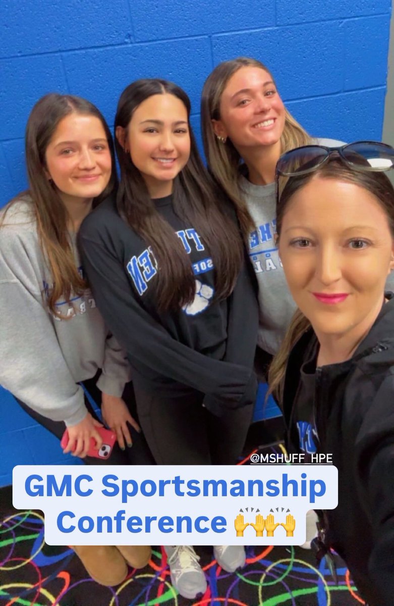 Metuchen HS Softball (@metuchen_sb) on Twitter photo GMC Sportsmanship Workshop 2025!! <a href="/GMConferenceNJ/">GMConferenceNJ</a> thank you for hosting a wonderful event for all GMC spring sports! GMC Sportsmanship Workshop 2025!! <a href="/GMConferenceNJ/">GMConferenceNJ</a> thank you for hosting a wonderful event for all GMC spring sports!