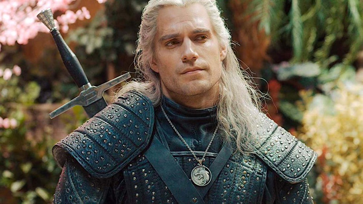 CardamonBlush's tweet photo. A well-educated man who feels out of place in society. He is trained to just do his job and not get involved, yet he gets involved neck-deep
I suspect Geralt (1986) was at least slightly based on Rumata (1963). They even look practically the same 
#TheWitcher #geralt https://t.co/WBMTSeS1hT