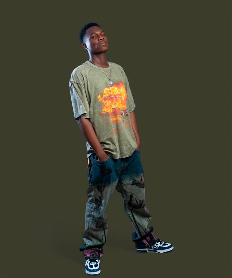 Ebuka Osuofia (@TRIGGAROFFICIAL) / Posts / X