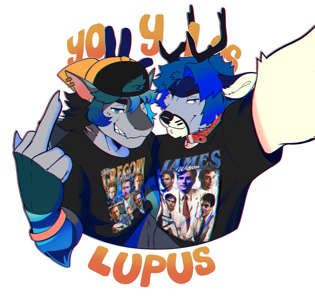 one_axolt's tweet image. Commission for Kazito