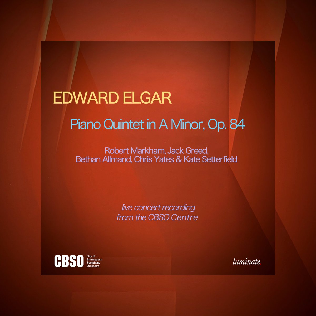 You can now find our latest release at Presto Music!
<a href="/PrestoMusicCom/">Presto Music</a> 
<a href="/TheCBSO/">CBSO</a> 

For all purchase and streaming options:
bit.ly/ElgarPianoQuin…