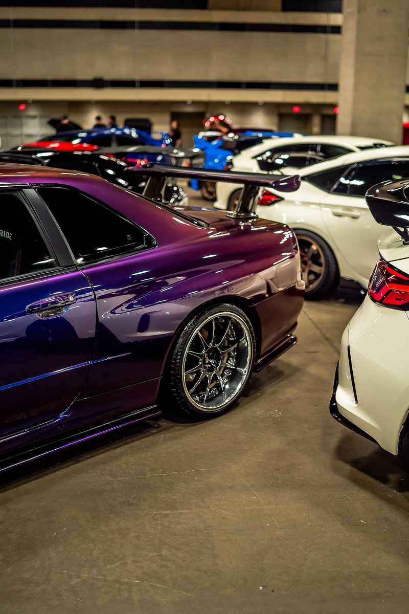 Kenkoy10's tweet photo. Wekfest https://t.co/MR484tf1oO
