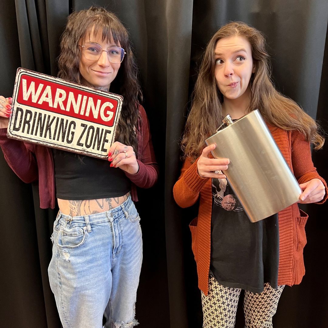 GordsSmokeShop's tweet image. Make sure everyone knows where the party is! 🍻 

#PartyTime #LocalSmokeShop #RedDeer