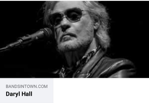 See if I am coming to a city near you by tracking me on Bandsintown. Link below....
 bandsintown.com/a/94179-daryl-…