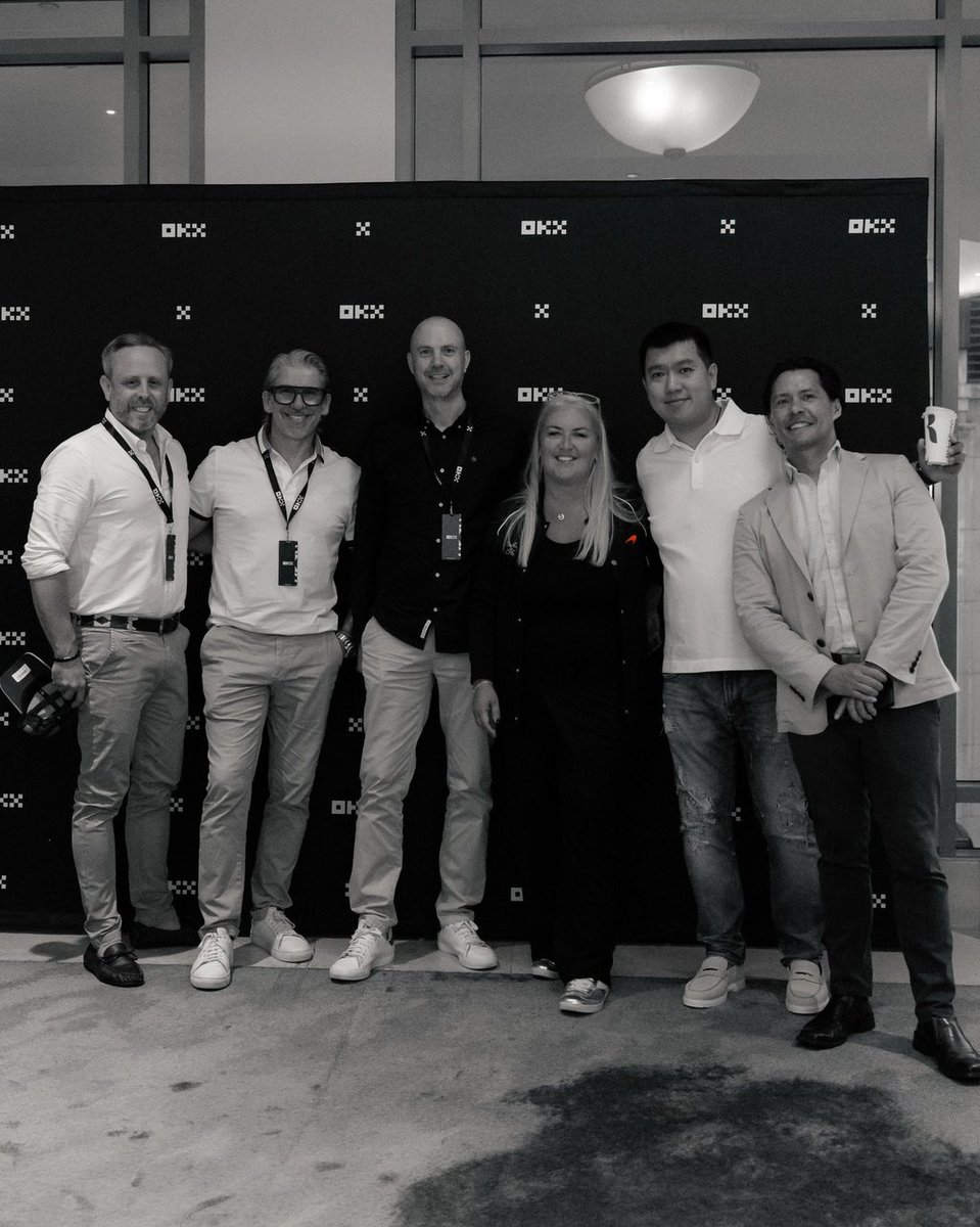 OKX Australia tweet media