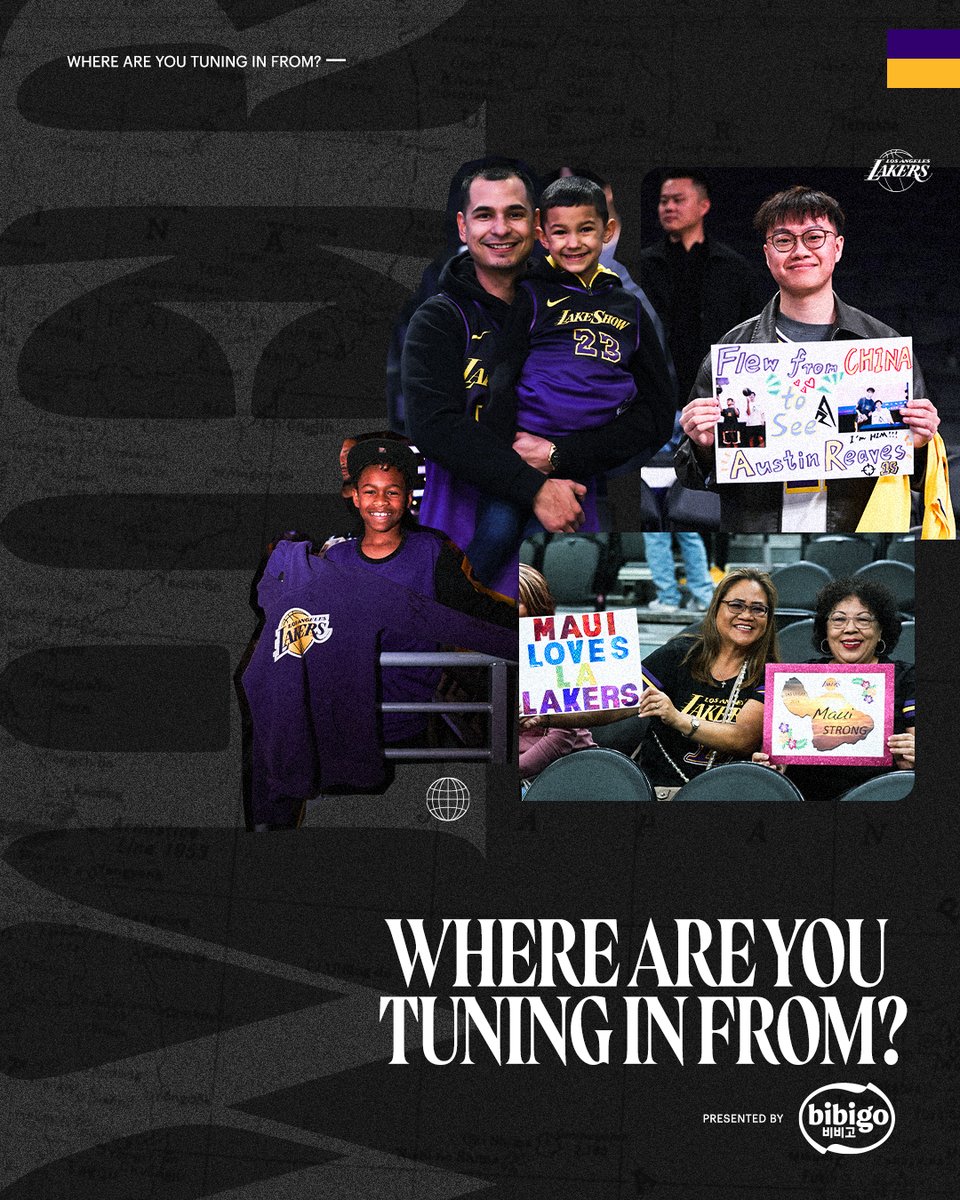 Los Angeles Lakers tweet media