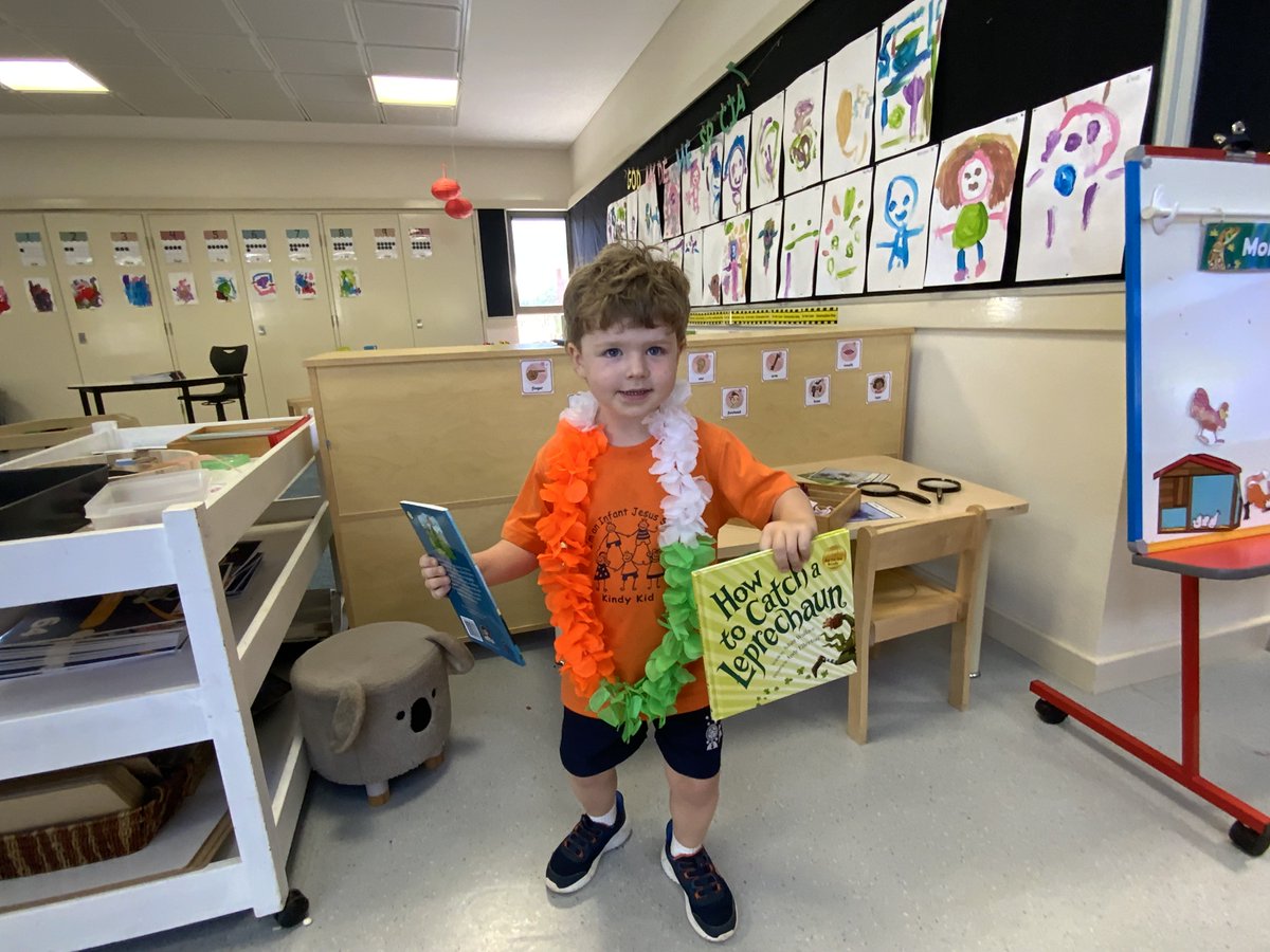 InfantJesus54's tweet image. This term our Kindy children have been learning about family and discussing the different places in the world their families come from. The children have started to share special items that represent their family’s cultural heritage. #ConnectedLearners @HarmonyDay_AU
