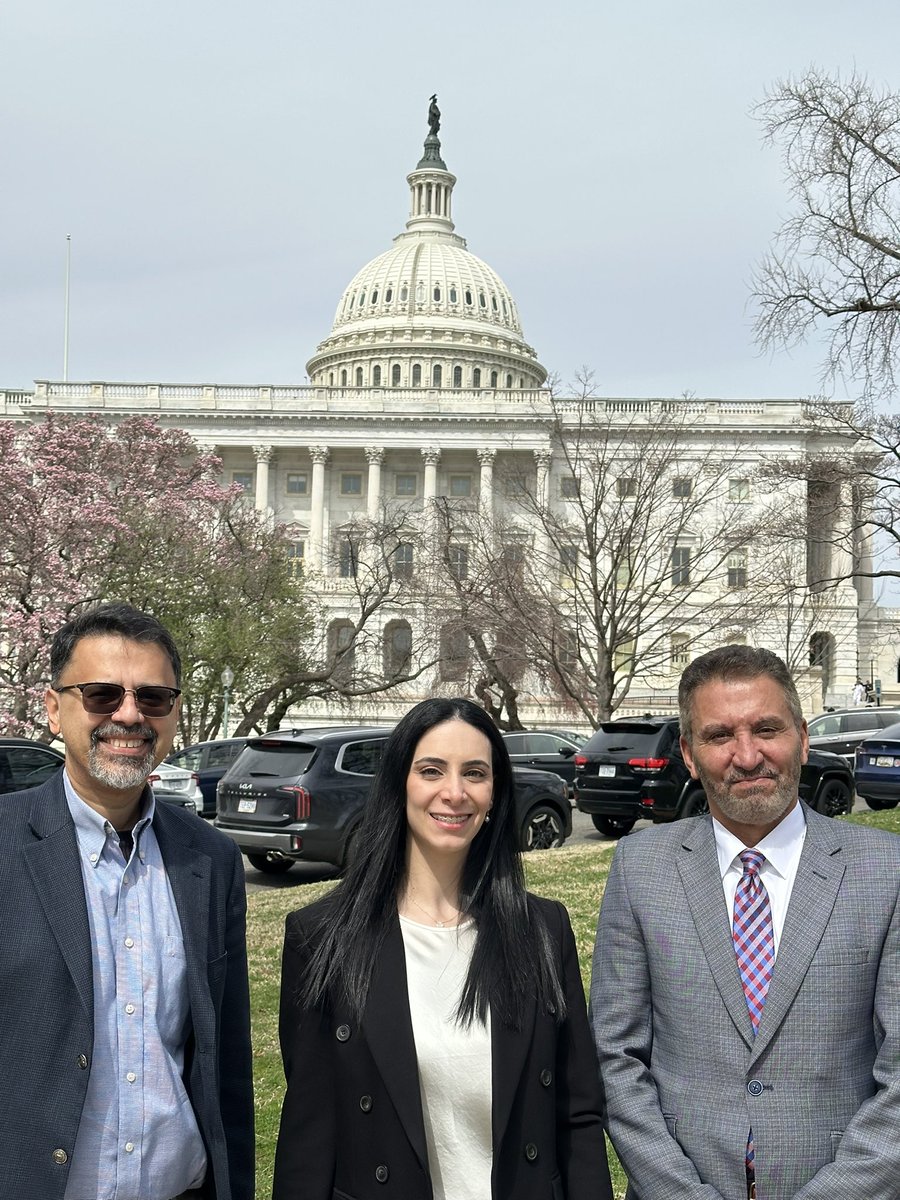 Alissar El Chediak (@alissar_chediak) on Twitter photo Happy to have participated in this year’s ASN Spring Hill day, advocating for patients with kidney disease & living kidney transplant donors! Thank you <a href="/TodIbrahim/">Tod Ibrahim</a> for supporting us throughout the day, we learned a lot! <a href="/ASNAdvocacy/">ASN Advocacy</a> <a href="/ASNKidney/">American Society of Nephrology</a> <a href="/UTSWNephrology/">UTSW Nephrology</a> Happy to have participated in this year’s ASN Spring Hill day, advocating for patients with kidney disease & living kidney transplant donors! Thank you <a href="/TodIbrahim/">Tod Ibrahim</a> for supporting us throughout the day, we learned a lot! <a href="/ASNAdvocacy/">ASN Advocacy</a> <a href="/ASNKidney/">American Society of Nephrology</a> <a href="/UTSWNephrology/">UTSW Nephrology</a>