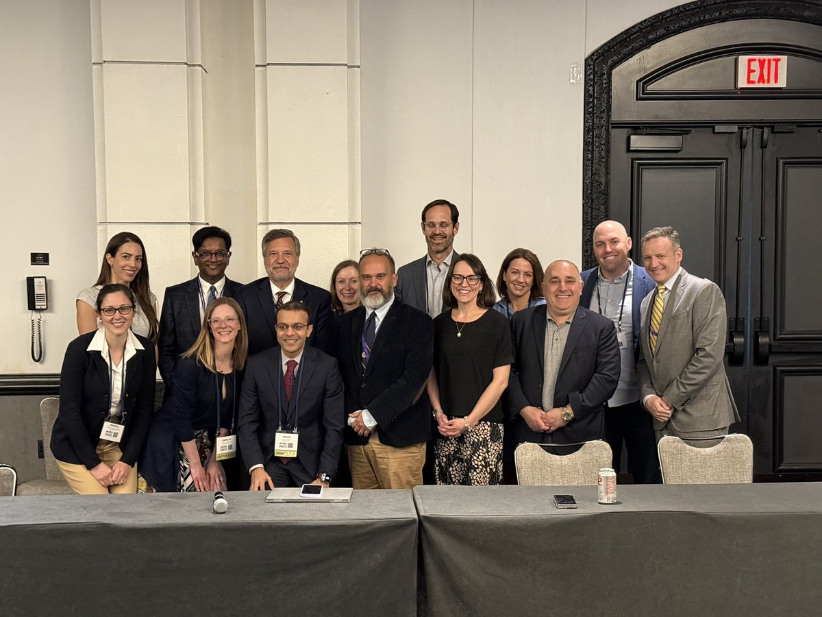 MihirMShah1's tweet image. Honored to be a part of this committee #ProgramCommittee @FlavioRochaMD @Seanpcleary @drpeterkingham @GregWilson152 @JeyarajahRohan @CamilleLStewart #AHPBA2025