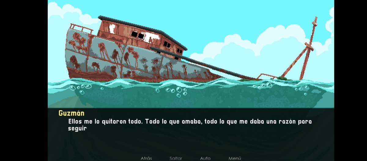 hydra_team07's tweet photo. 🎭 ¡Bara Skull 2.0 ya está en Android! 🔥

💬 Nuevos diálogos
🕶️ Nuevos personajes
🎮 ¡Minijuego picante incluido!

Descárgalo ahora en Android, Windows, Mac y Linux:
👉 https://t.co/84dEaaWEFV

#VisualNovel #bara #gay #porn #nsfw #furry https://t.co/iu58b2juTS