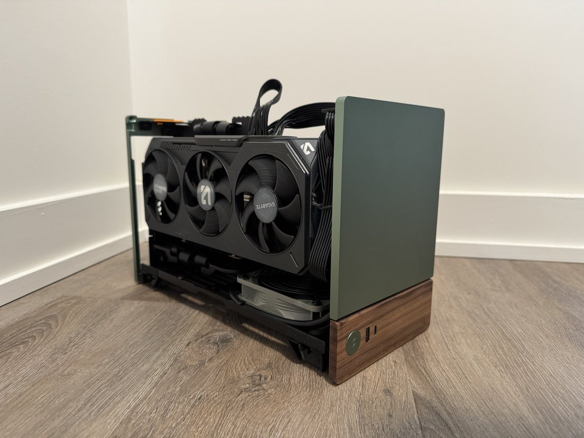 Peter Zhu tweet media