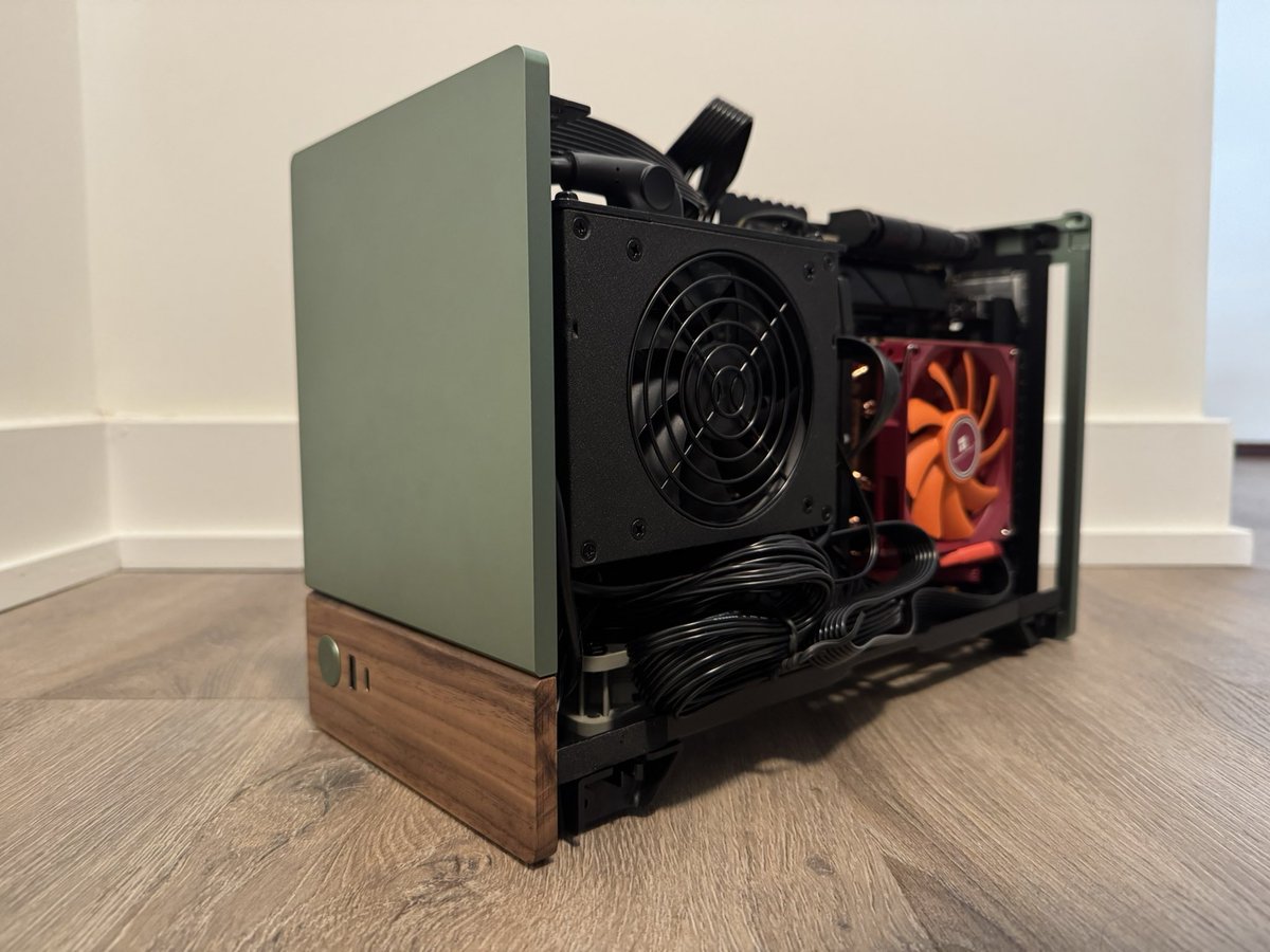 Peter Zhu tweet media