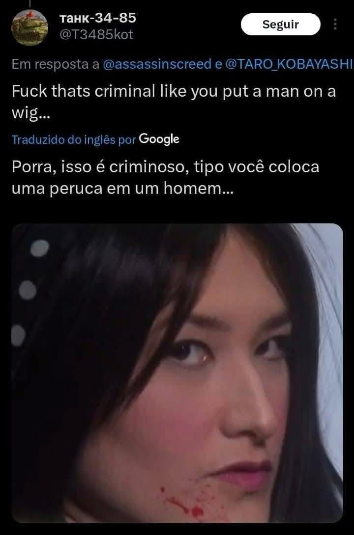 peterjordan's tweet photo. Quem diria que os caras que ficam caçando pelo em ovo pra achar lacração em tudo iam inventar que a Thais é trans.. muita babaquice https://t.co/rkKMYxMjLZ