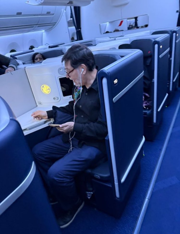 beltrandelrio's tweet image. “No puede haber gobierno rico con pueblo pobre”.

¿Quién dice que no?