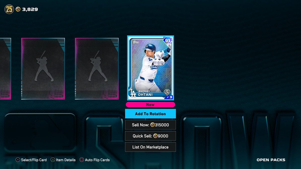 Bang ❗️Keep or Sell ?