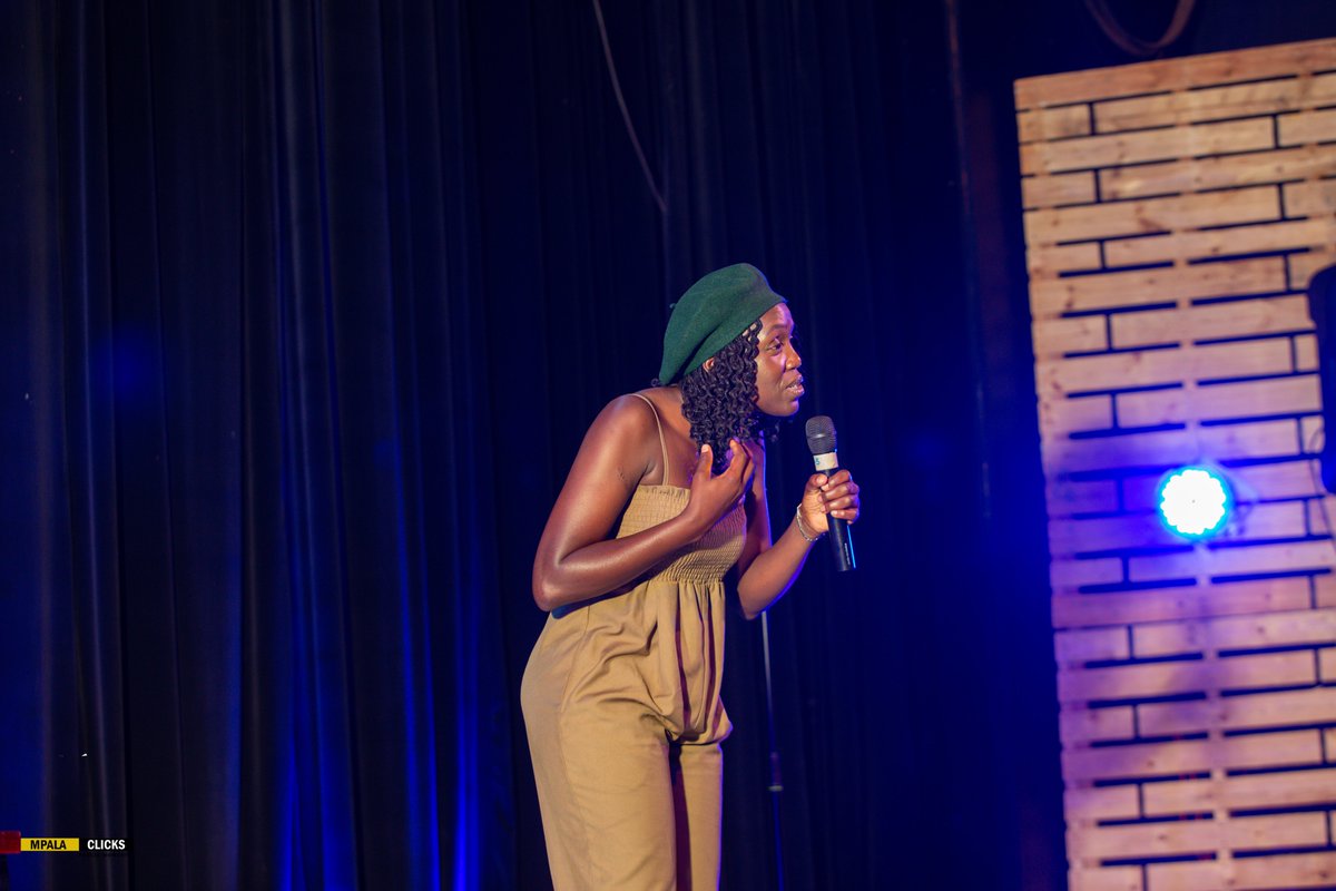 MpalaClicks (@mpalaclicks) on Twitter photo Shots of <a href="/CotildaComedy/">CotildaTheComedian</a> doing her thing at <a href="/DrHilaryOkello/">Dr Hilary Okello</a> z show Uganda Must Laugh. She had the crowd in chokehold. Her theme was her life while growing up and it was all relatable coz we all grew up with the same kinds of parents Shots of <a href="/CotildaComedy/">CotildaTheComedian</a> doing her thing at <a href="/DrHilaryOkello/">Dr Hilary Okello</a> z show Uganda Must Laugh. She had the crowd in chokehold. Her theme was her life while growing up and it was all relatable coz we all grew up with the same kinds of parents