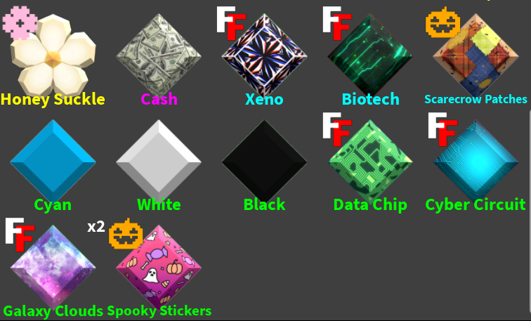 -CXSMIC- tweet media