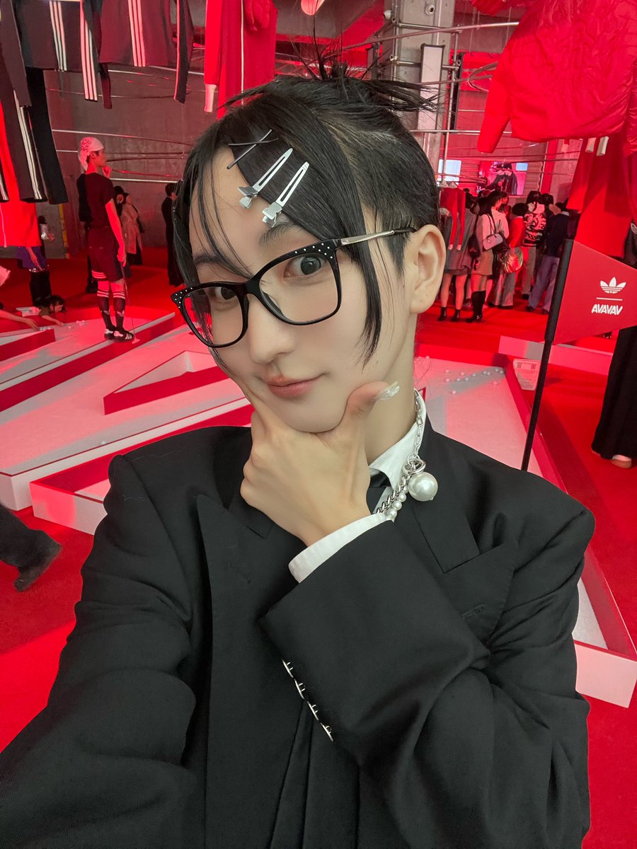 pchan_ny3's tweet image. P→★くんのファンサは神！✨✨
プロフェッショナルなアーティストです。
#XY　
#Pstar