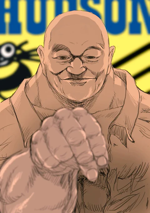 #上手いとか下手とかそういうのは関係なく自分が気に入っている絵を4枚選ぶ選ぶ見た人もやってくれたら嬉しいな

気に入ってる男子絵 