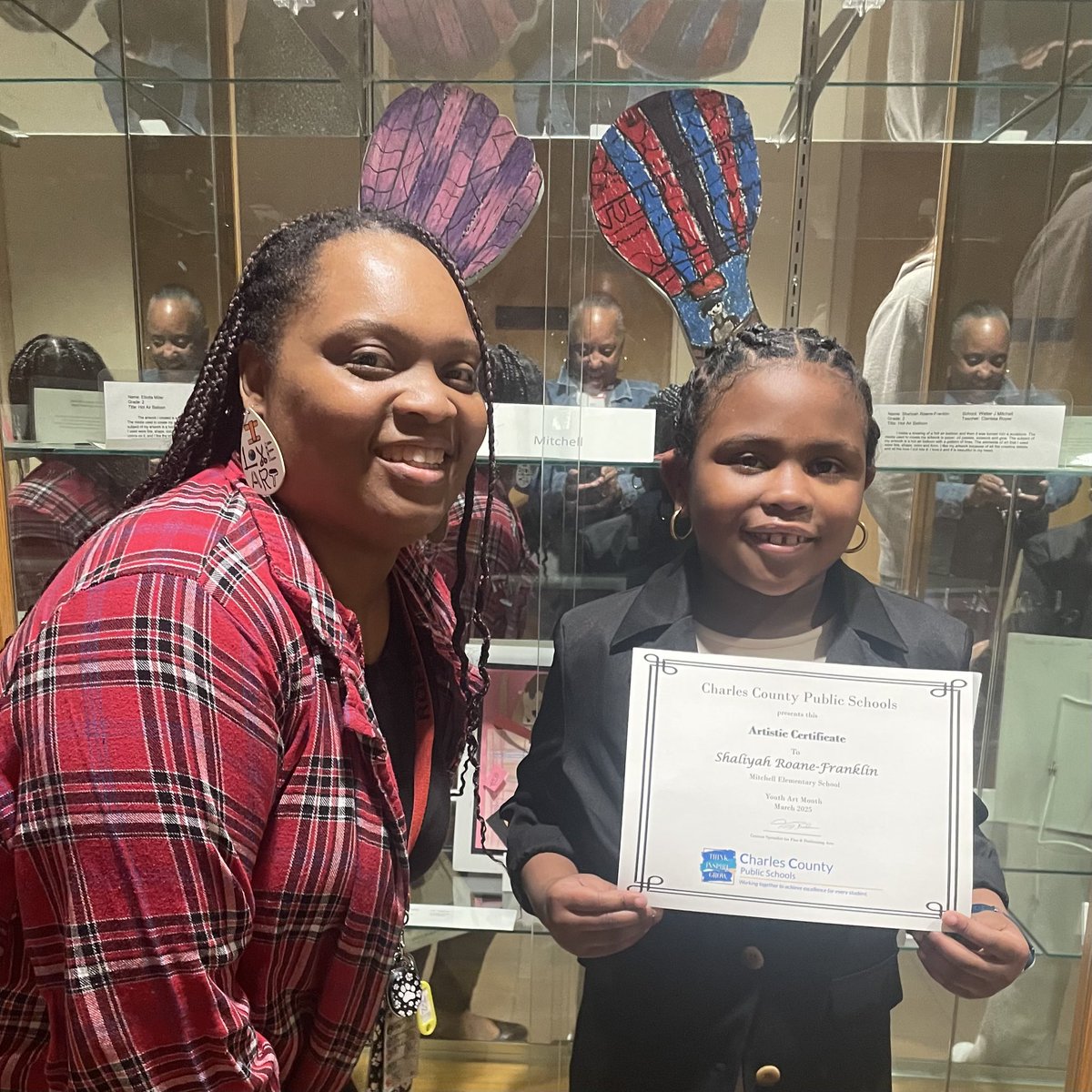 Walter J. Mitchell ES tweet media