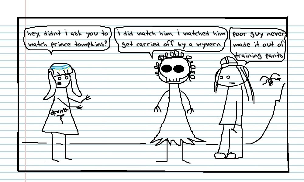 GBDudersFeed's tweet photo. Moderator @GBMento has a new episode of their blog feature on @giantbomb where they play Might and Magic VI: The Mandate of Heaven as Homestar Runner's Teen Girl Squad!
Check it out over here!
User Blog: https://t.co/VLf1i8dVsM
#games #gaming #gameblog #mightandmagic #MM6 https://t.co/6NKmtNZawV