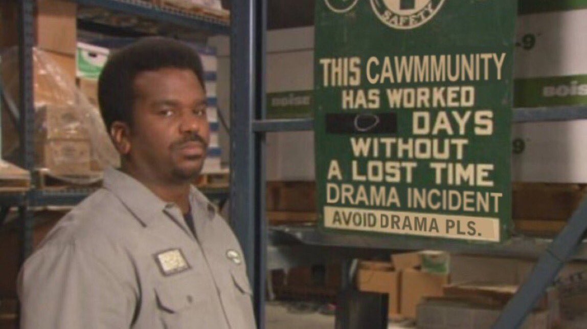 UndamagedThreat's tweet photo. The CAWmmunity drama incident sign meme by @RadicalOfficial now on CC (Current Gen) as a crowd sign image!

Search: Image, CAWmmunity, CrowdSign

#WWE2K25 https://t.co/8QDdST5r4r