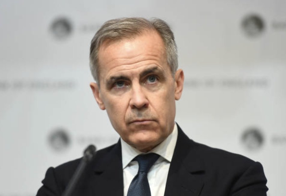 Roman_Baber's tweet photo. Honeymoon is over for Mr. Carney!

Now everyone sees him for the arrogant, lying, carbon fanatic that he is.

Carney will not build energy, he will kill it. He will enrich his banker friends. He will make us poor while calling us stupid.

It's time for change! #LiberalsMustGo https://t.co/ADXR59BK9v