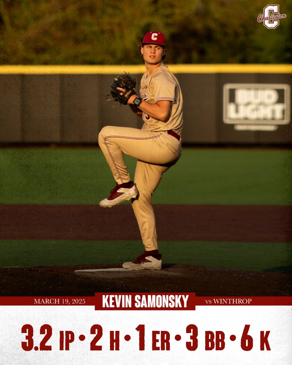 Charleston Baseball tweet media