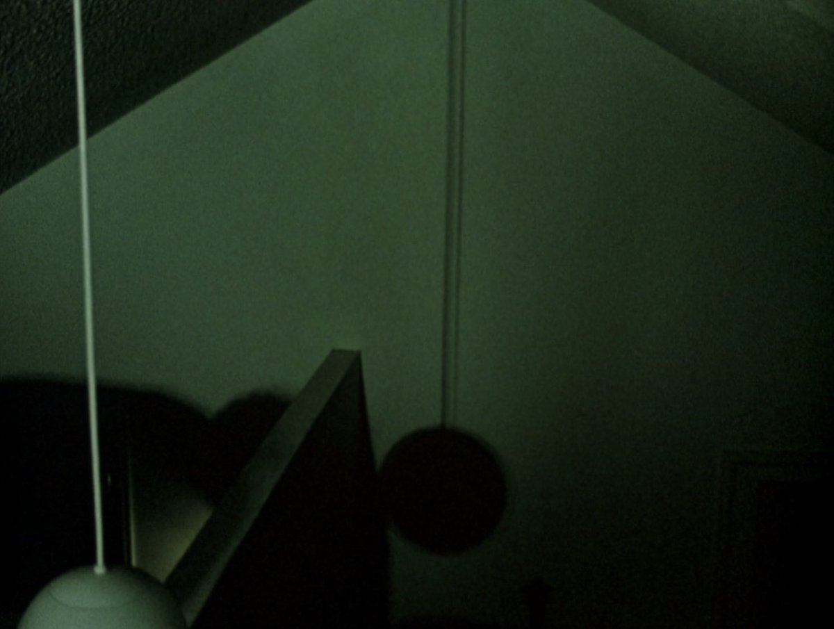 i... dreaming, 1988
dir. stan brakhage