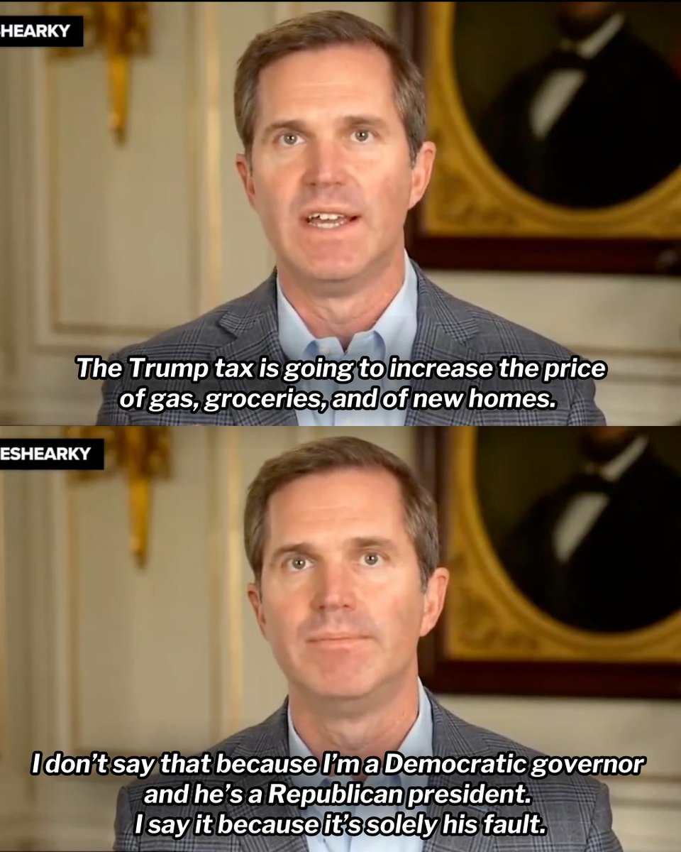 TheDemocrats's tweet photo. .@AndyBeshearKY's right https://t.co/h70xPvBkQ9