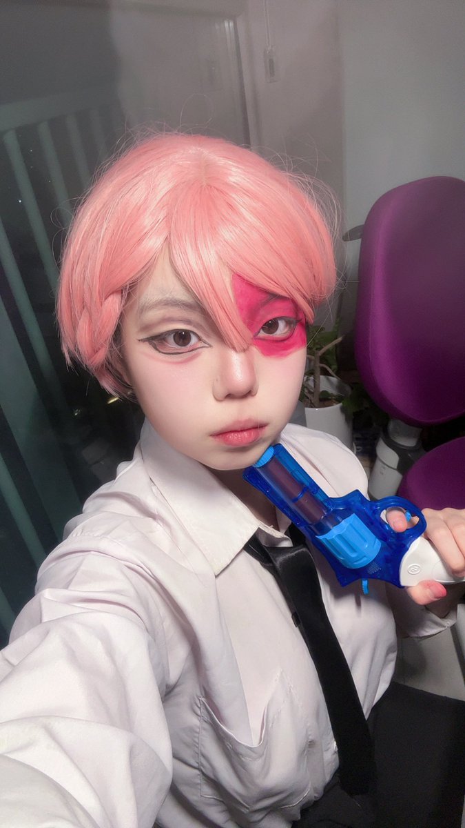 마입문 아리스💙