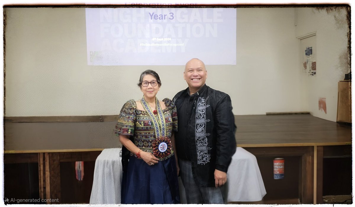 ⭐DENNIS SINGSON 🇵🇭 💙 tweet media