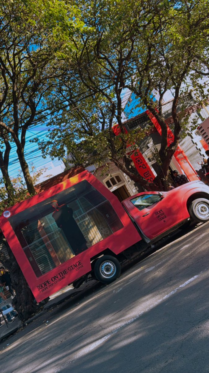 Sam_KimT's tweet image. Holi, si alguien quiere mandarle un cartita a Hobi, me la pueden mandar por mensaje, las imprimo y las llevo el sábado o domingo que estaré por allá, no tengo problema 

Subiría un video de cuando las ponga en el buzón 💜

(La foto del buzón no es mía)