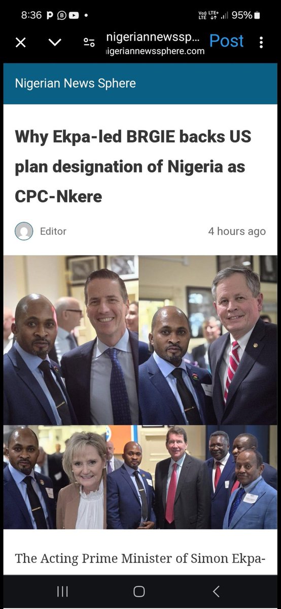 VictorNons17990's tweet photo. The zoo @Nigeria is gone #BIAFRA HAS RISSIN FOREVER AND THE #DEFENCE OF OUR LAND #BIAFRA IS A MUST AND OUR TASK NO MATTER ANY INTIMIDATION WE STANDS FOR TOTAL #LIBREATION https://t.co/69ByCzi0v6