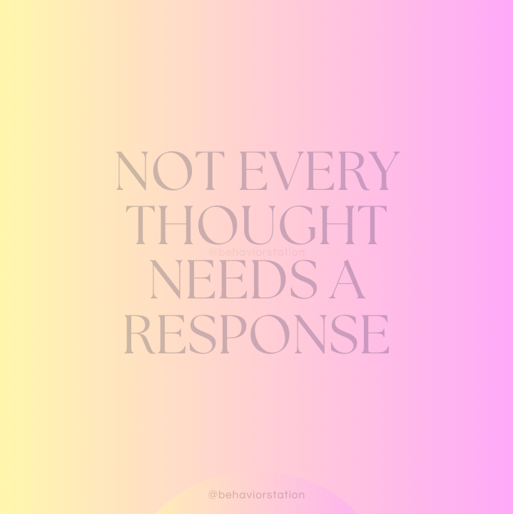 The Behavior Station tweet media