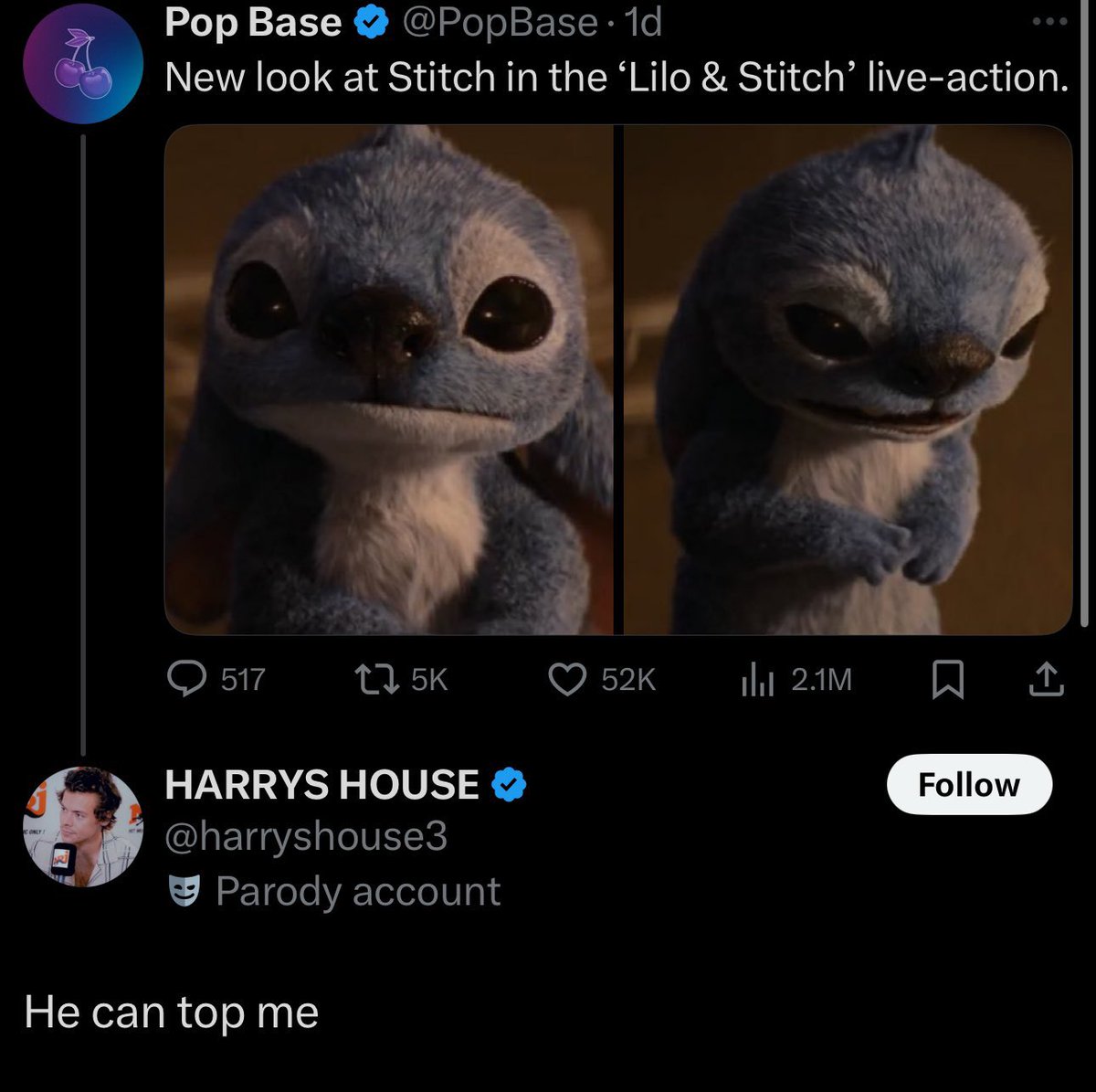 🏝️ tweet media