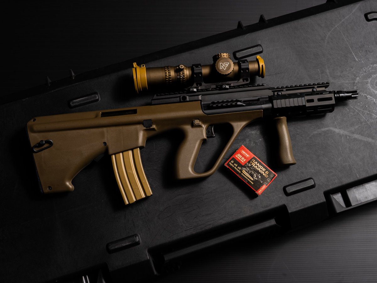 🤫🤫🤫

#steyraug #2a #Nightforce #bullpups #merica