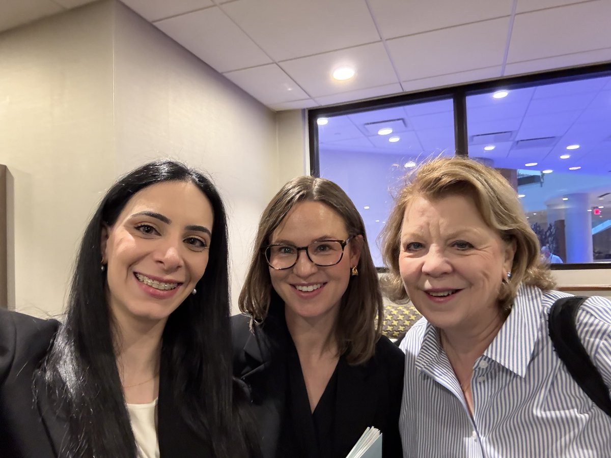 Alissar El Chediak (@alissar_chediak) on Twitter photo Appreciation post for the incredible support from <a href="/mannonmom/">Roslyn Mannon (moving to Bluesky as mannonmom)</a>, Rachel, and the entire ASN transplant policy committee staff! Your guidance made this day a success! 🌟 <a href="/ASNAdvocacy/">ASN Advocacy</a> <a href="/ASNKidney/">American Society of Nephrology</a> <a href="/UTSWNephrology/">UTSW Nephrology</a> Appreciation post for the incredible support from <a href="/mannonmom/">Roslyn Mannon (moving to Bluesky as mannonmom)</a>, Rachel, and the entire ASN transplant policy committee staff! Your guidance made this day a success! 🌟 <a href="/ASNAdvocacy/">ASN Advocacy</a> <a href="/ASNKidney/">American Society of Nephrology</a> <a href="/UTSWNephrology/">UTSW Nephrology</a>
