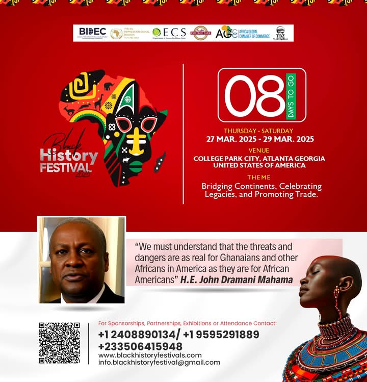 WE HAVE 8 DAYS MORE TO THE EPOCHMAKING EVENT!

To participate as a delegate, exhibitor or for the Gala Night, use the link to register today: shorturl.at/JDyVD 

Do not miss out of this extraordinary event, all that it seeks to offer and achieve.