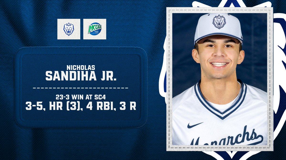 Macomb Athletics tweet media