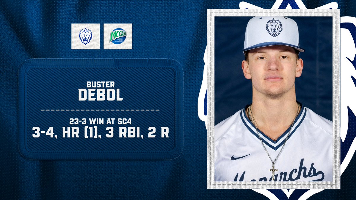 Macomb Athletics tweet media