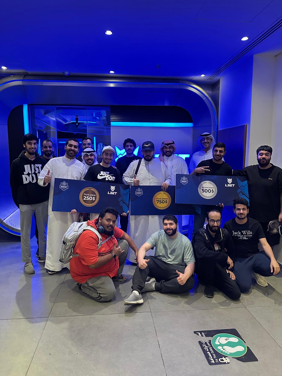 CV | speeDevil 🇰🇼 tweet media