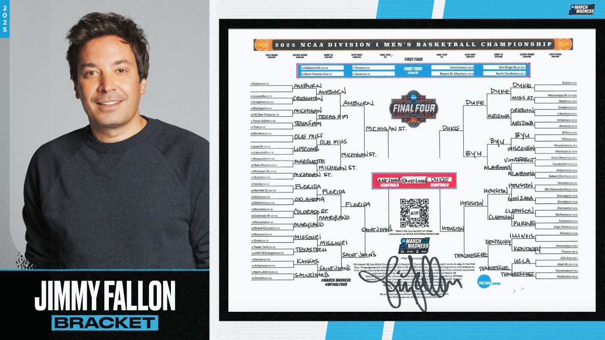 NCAA March Madness tweet media