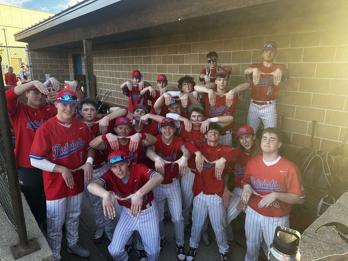 WPHS Barstool tweet media