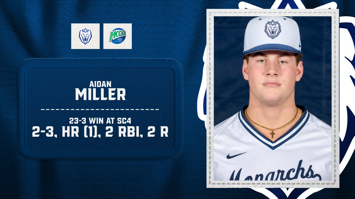 Macomb Athletics tweet media