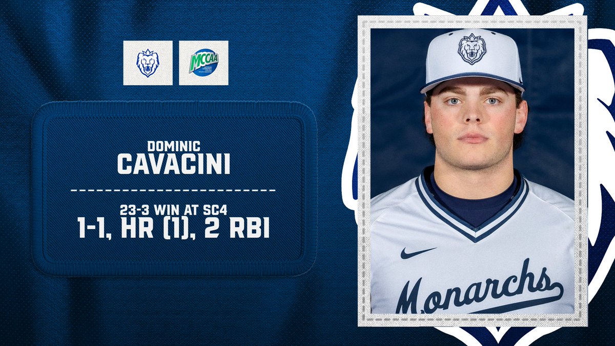 Macomb Athletics tweet media